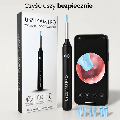 UszuKam Pro™