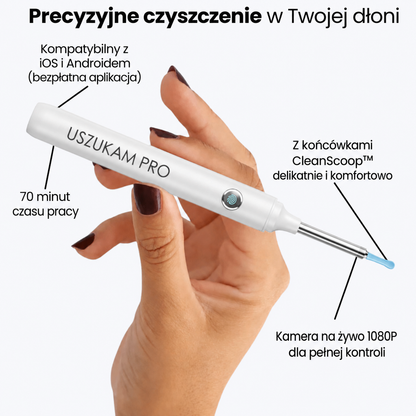 UszuKam Pro™
