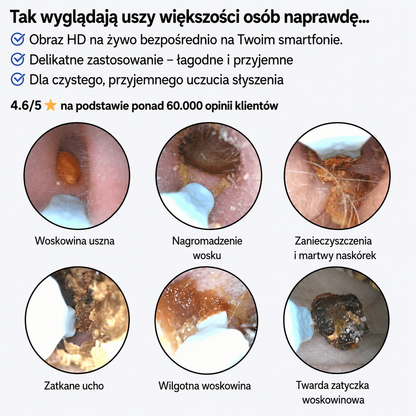 UszuKam Pro™
