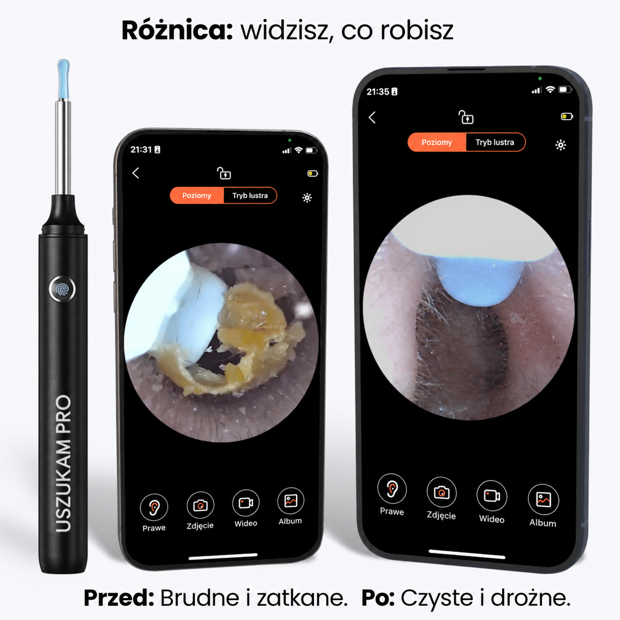 UszuKam Pro™