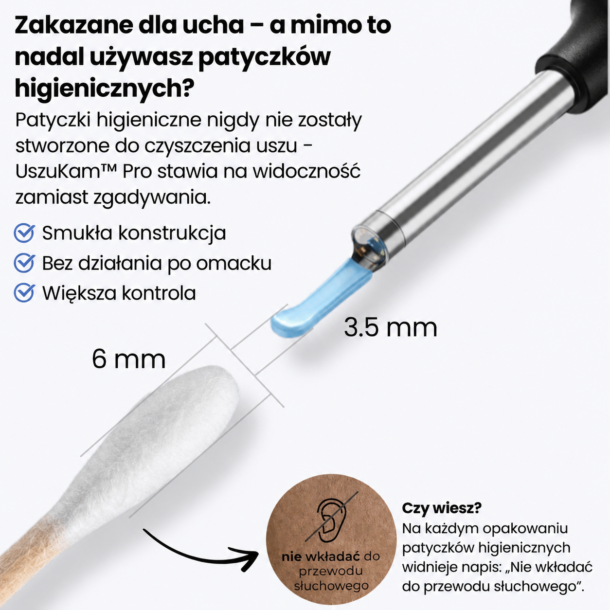 UszuKam Pro™
