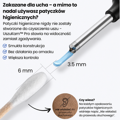 UszuKam Pro™