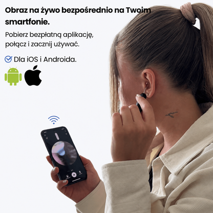 UszuKam Pro™